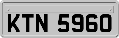 KTN5960