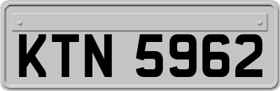 KTN5962