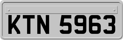 KTN5963
