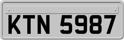 KTN5987