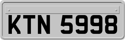 KTN5998