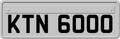 KTN6000