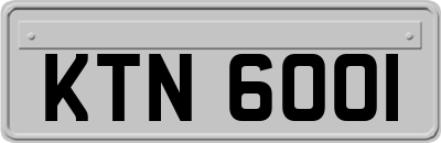 KTN6001