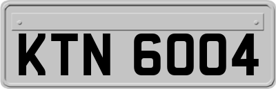 KTN6004