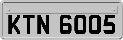 KTN6005