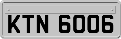 KTN6006