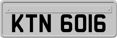 KTN6016