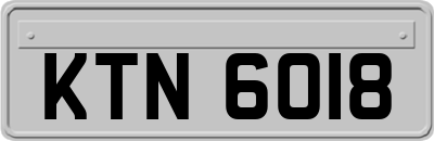 KTN6018