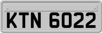 KTN6022