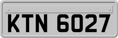 KTN6027