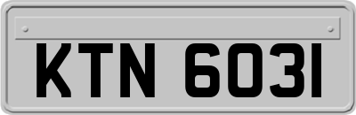 KTN6031