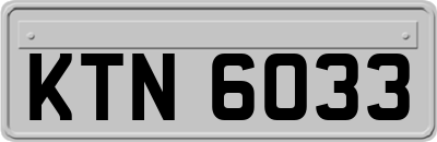 KTN6033