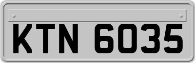 KTN6035