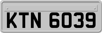 KTN6039