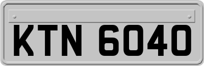 KTN6040