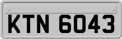 KTN6043