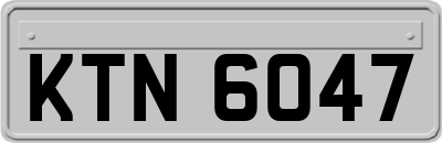 KTN6047