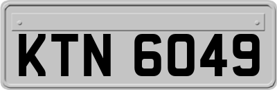 KTN6049