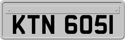 KTN6051
