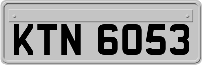 KTN6053