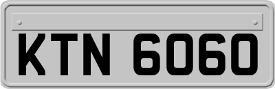 KTN6060