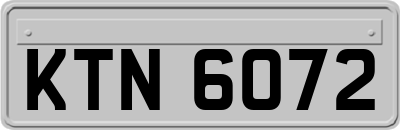 KTN6072