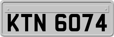 KTN6074