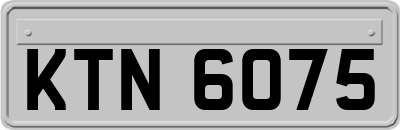 KTN6075