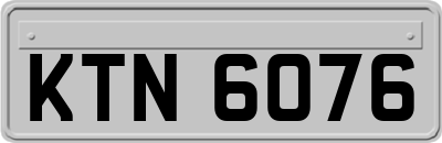 KTN6076