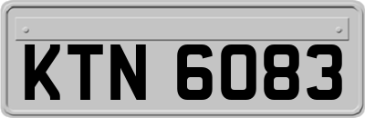 KTN6083
