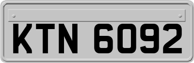 KTN6092