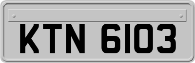 KTN6103