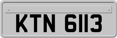 KTN6113