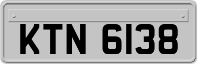 KTN6138