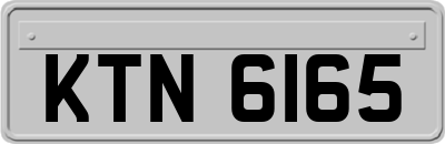 KTN6165