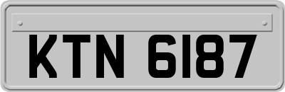 KTN6187
