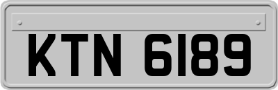 KTN6189