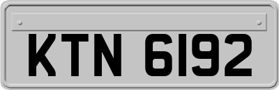 KTN6192