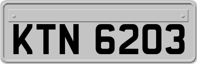KTN6203