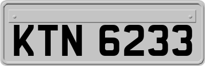 KTN6233