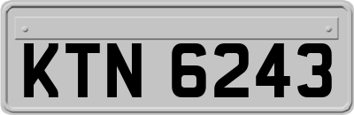 KTN6243