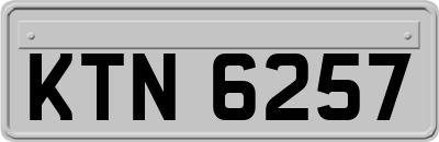 KTN6257