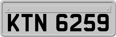 KTN6259