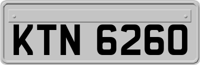 KTN6260