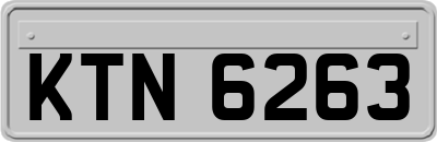 KTN6263