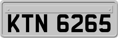 KTN6265