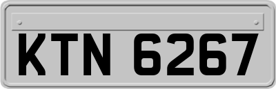 KTN6267