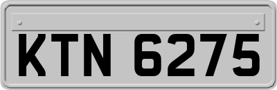 KTN6275