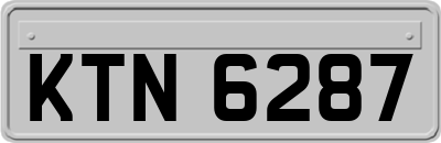 KTN6287