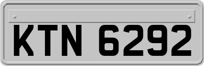 KTN6292